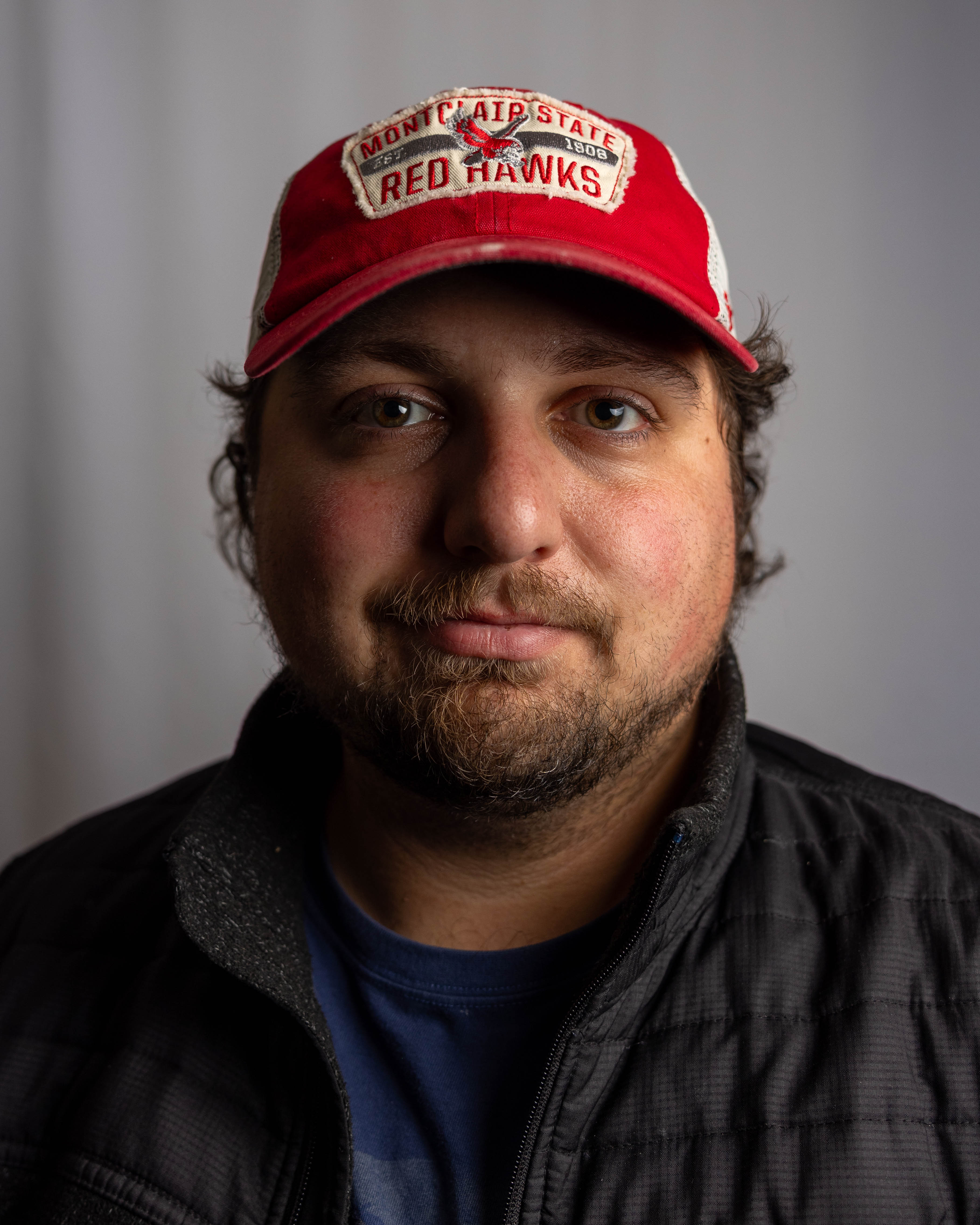 Sean Kuhn
