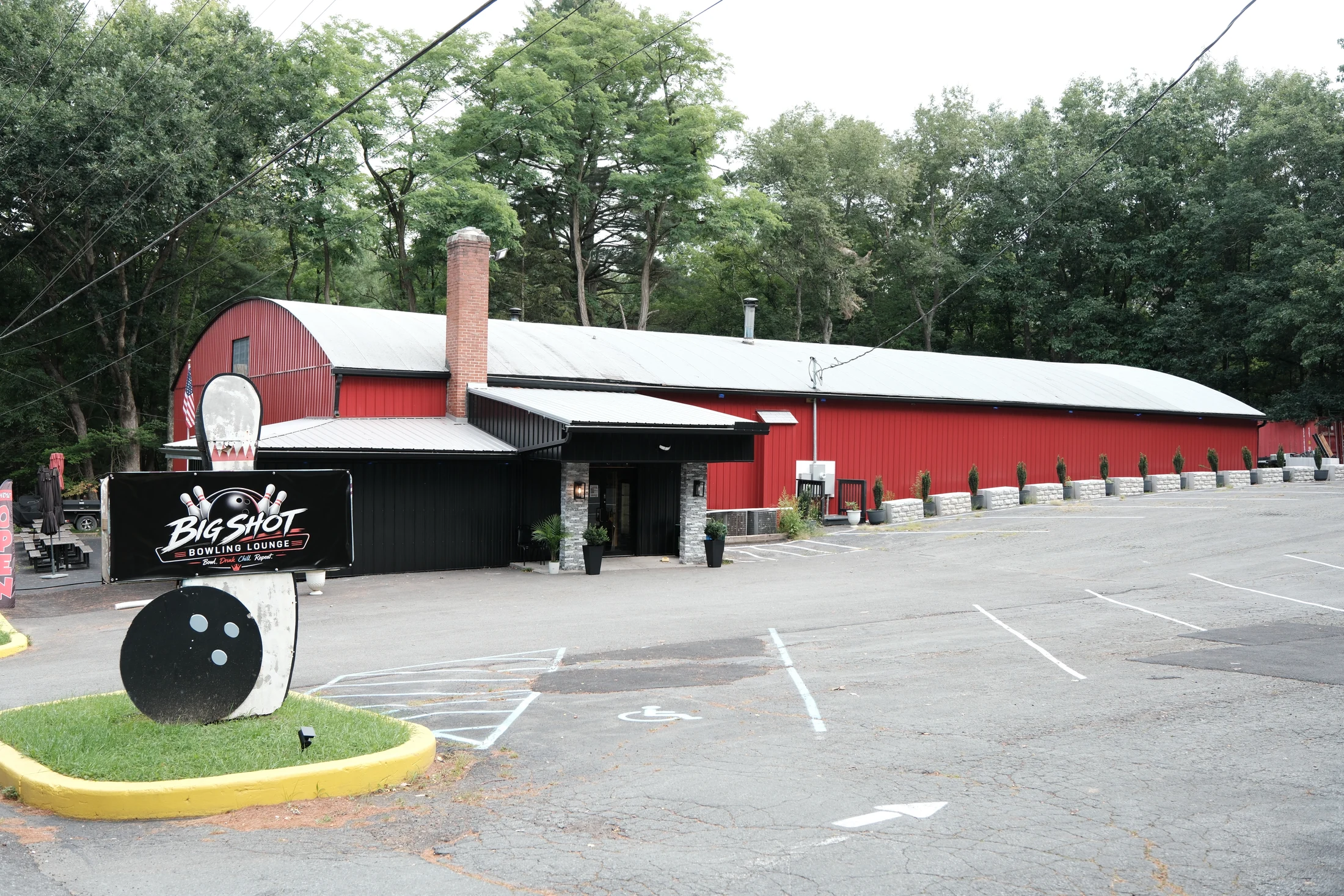 Big Shot plans to begin League play during the week of Sept. 14 and continue for approximately 31 or 32 weeks. The new leagues will also be sanctioned through the United States Bowling Congress or USBC.